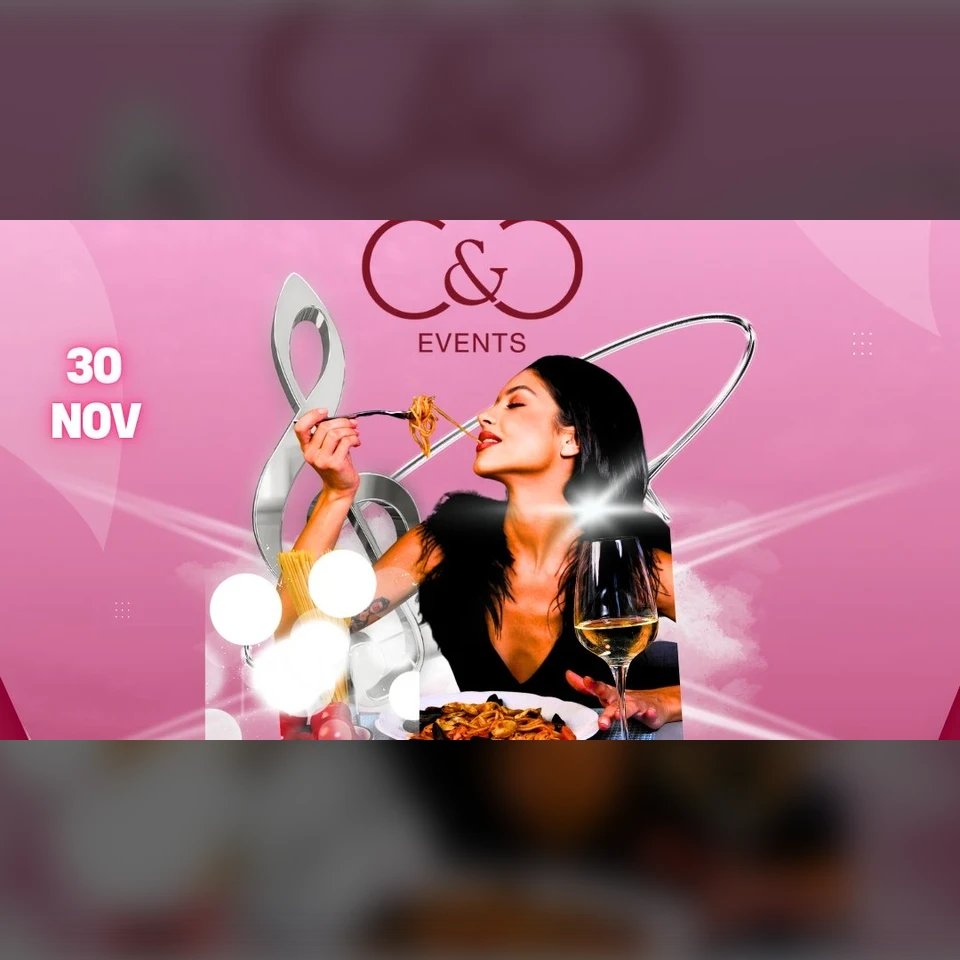 C&C Events Brunch & Day Party